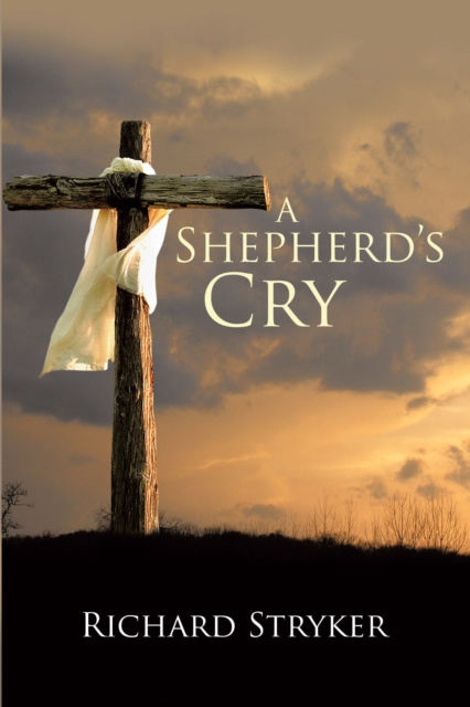 E-book Shepherd'S Cry Richard Stryker