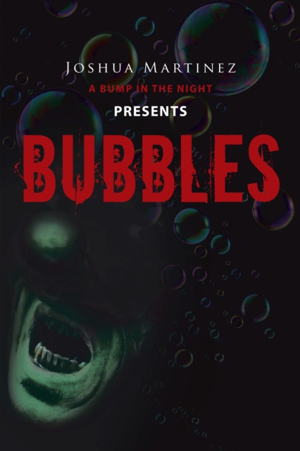 E-knjiga Bubbles Joshua Martinez