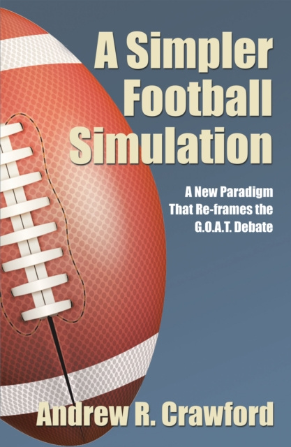 E-knjiga Simpler Football Simulation Andrew R. Crawford