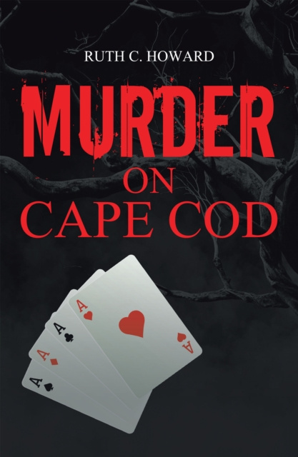 E-book Murder on Cape Cod Ruth C. Howard