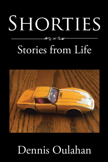 E-Book Shorties Dennis Oulahan