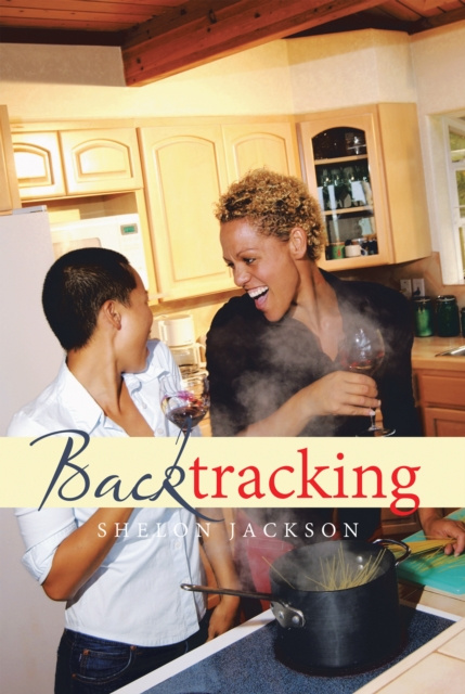 E-knjiga Backtracking Shelon Jackson