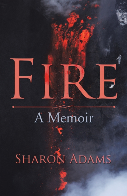 E-knjiga Fire Sharon Adams