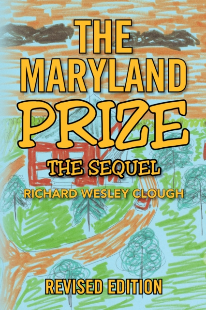 E-knjiga Maryland Prize Richard Wesley Clough