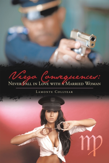 E-knjiga Virgo Consequences Lamonte Collyear