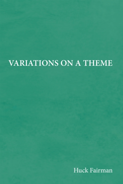 E-book Variations on a Theme Huck Fairman