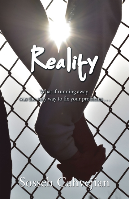 E-knjiga Reality Sosseh Cahvejian