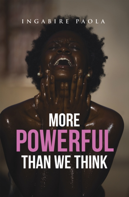 E-book More Powerful Than We Think Ingabire Paola