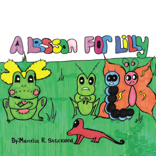 E-knjiga Lesson for Lilly Marcelia R. Strickland