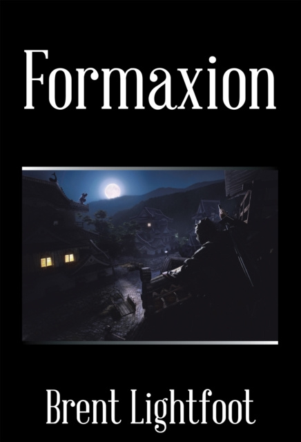 E-knjiga Formaxion Brent Lightfoot