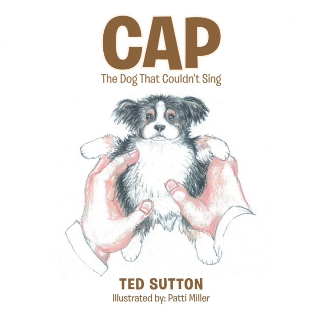 E-book Cap Ted Sutton