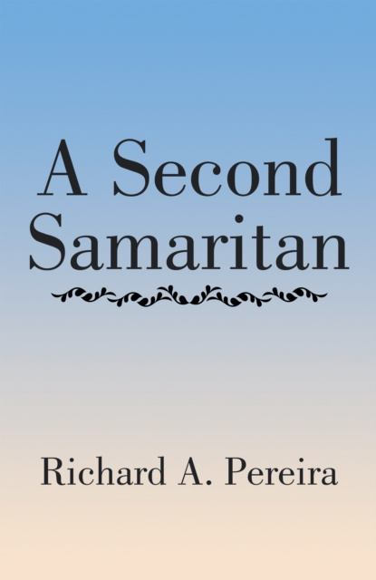 E-knjiga Second Samaritan Richard A. Pereira