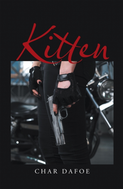 E-knjiga Kitten Char Dafoe