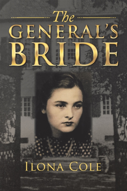 E-book General'S Bride Ilona Cole