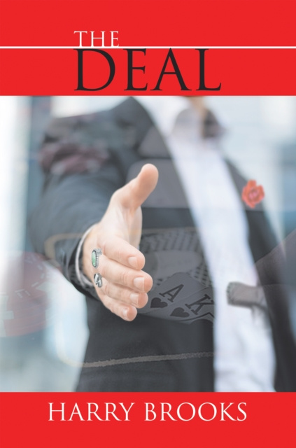 E-knjiga Deal Harry Brooks