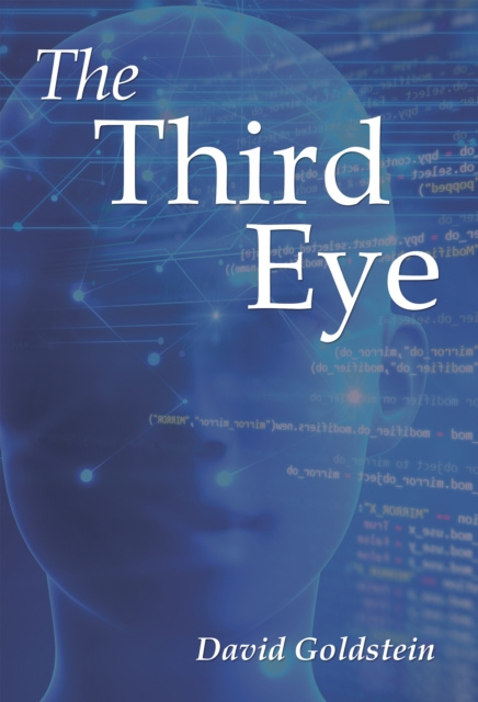 E-knjiga Third Eye David Goldstein