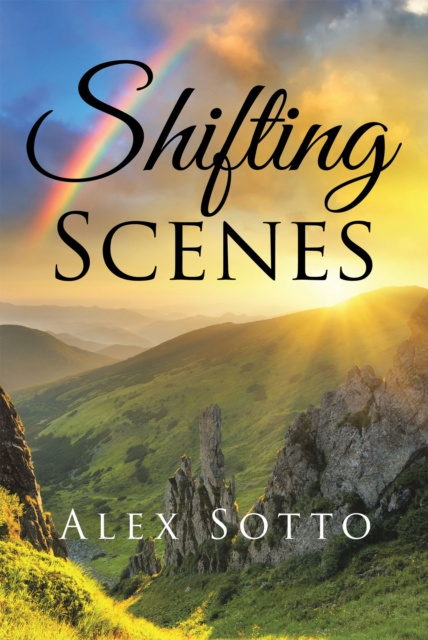 E-kniha Shifting Scenes Alex Sotto