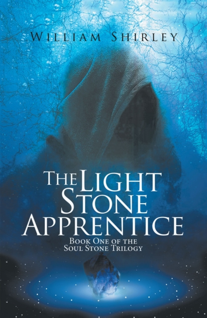 E-knjiga Light Stone Apprentice William Shirley