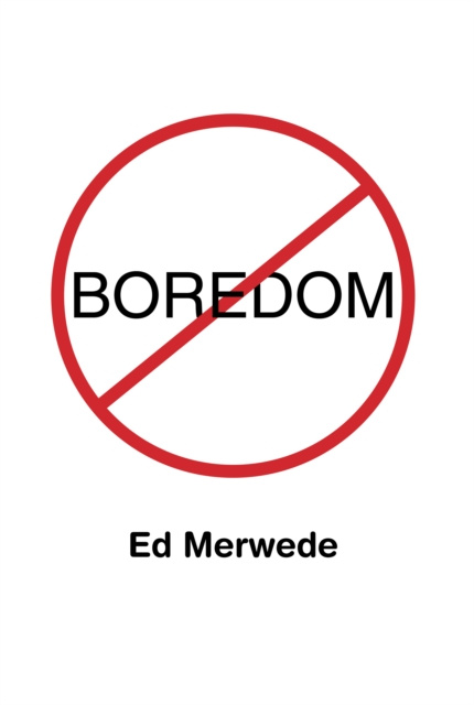 E-book Boredom Ed Merwede