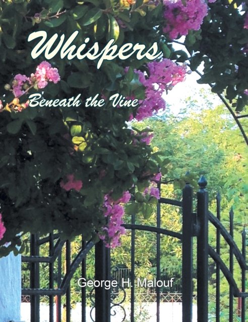 E-knjiga Whispers Beneath the Vine George H. Malouf