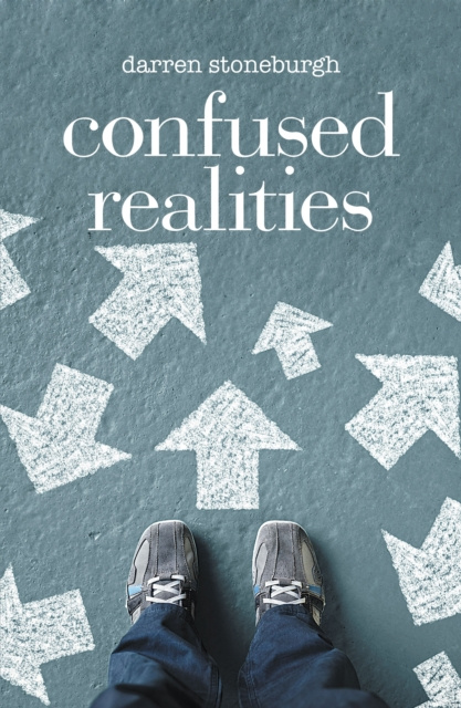 E-knjiga Confused Realities Darren Stoneburgh