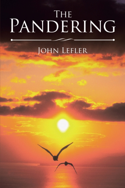 Libro electrónico Pandering John Lefler