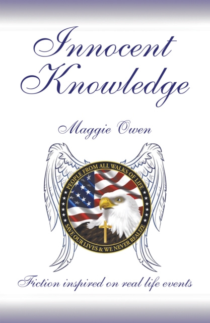 E-knjiga Innocent Knowledge Maggie Owen