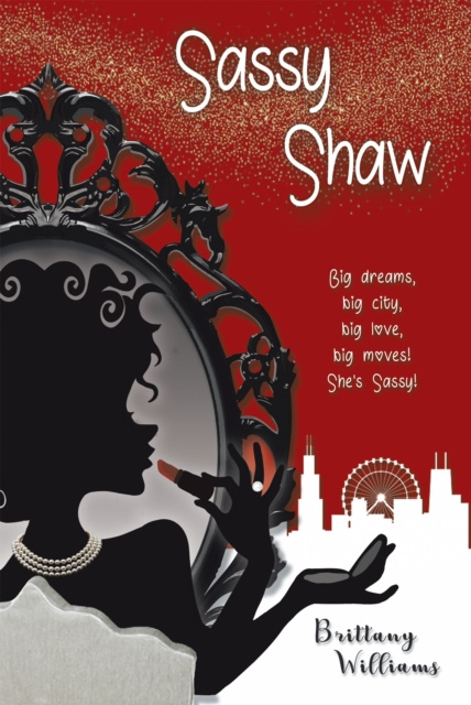 E-book Sassy Shaw Brittany Williams