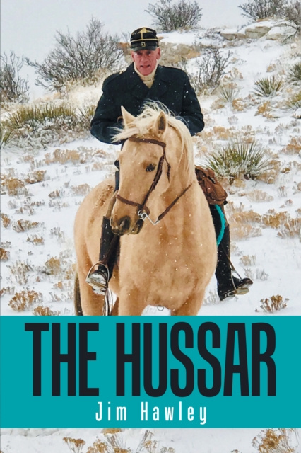 E-knjiga Hussar Jim Hawley