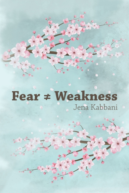 E-knjiga Fear ? Weakness Jena Kabbani