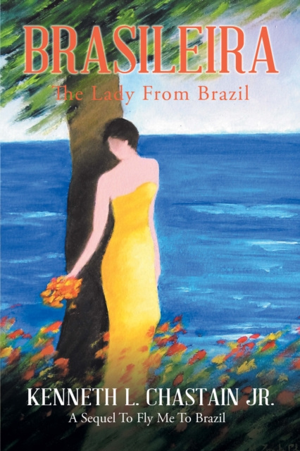 E-knjiga Brasileira Kenneth L. Chastain Jr.