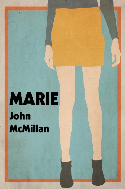 E-knjiga Marie John McMillan