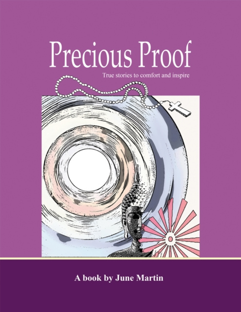 E-kniha Precious Proof June Martin