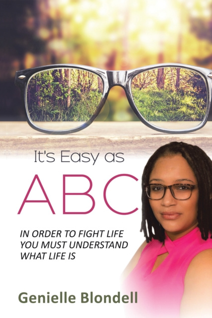 E-Book It'S Easy as Abc Genielle Blondell
