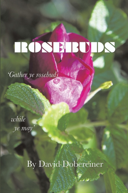 E-knjiga Rosebuds David Dobereiner
