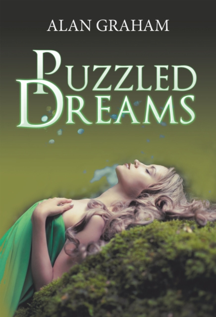 E-knjiga Puzzled Dreams Alan Graham