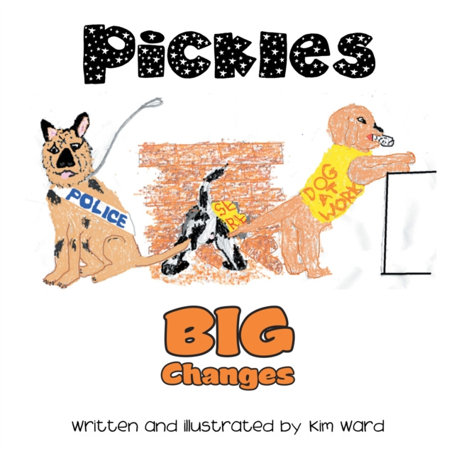 E-knjiga Big Changes Kim Ward