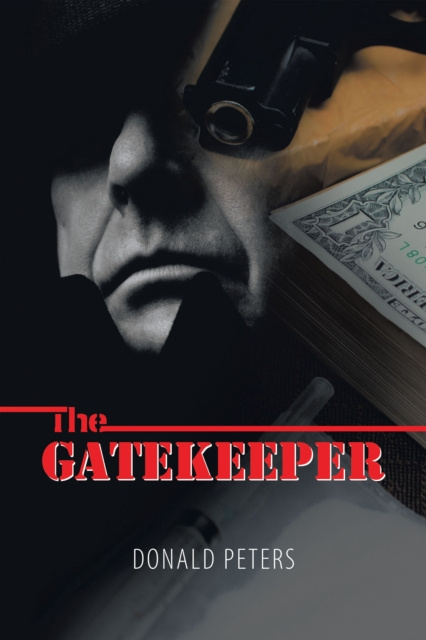 E-knjiga Gatekeeper Donald Peters