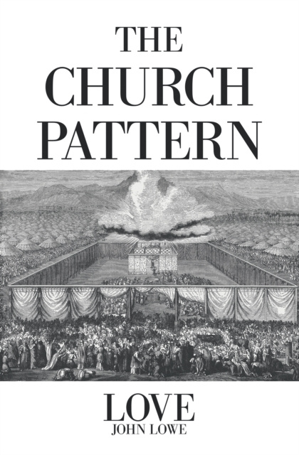 E-knjiga Church Pattern John Lowe