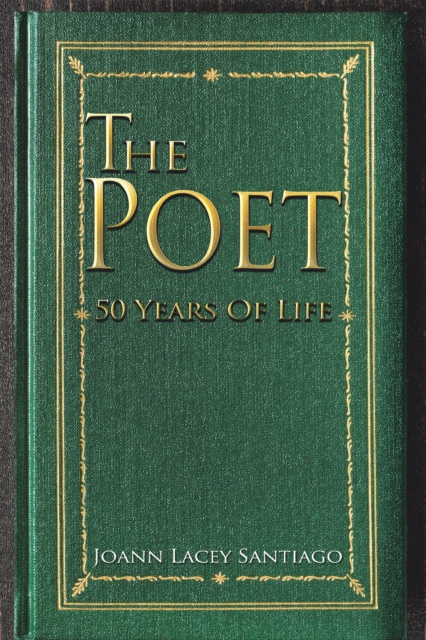 E-knjiga Poet Joann Lacey Santiago