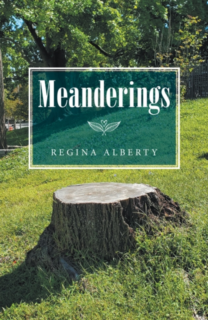 E-knjiga Meanderings Regina Alberty
