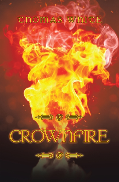 E-knjiga Crownfire Thomas White