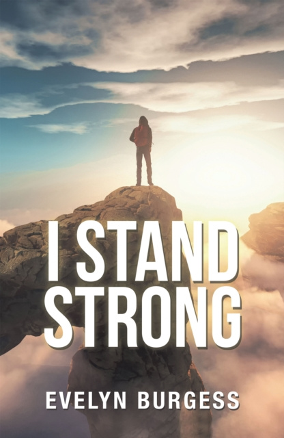 E-knjiga I Stand Strong Evelyn Burgess