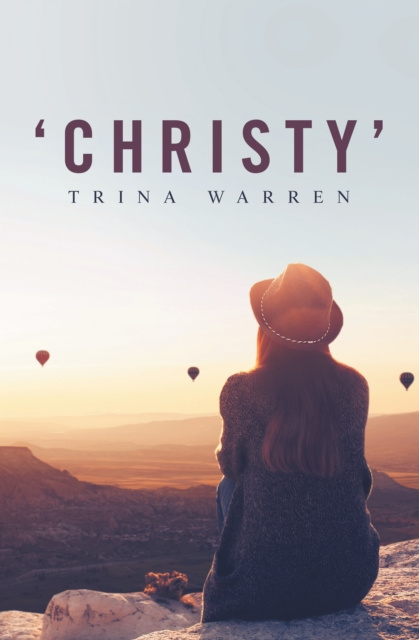 E-book 'Christy' Trina Warren