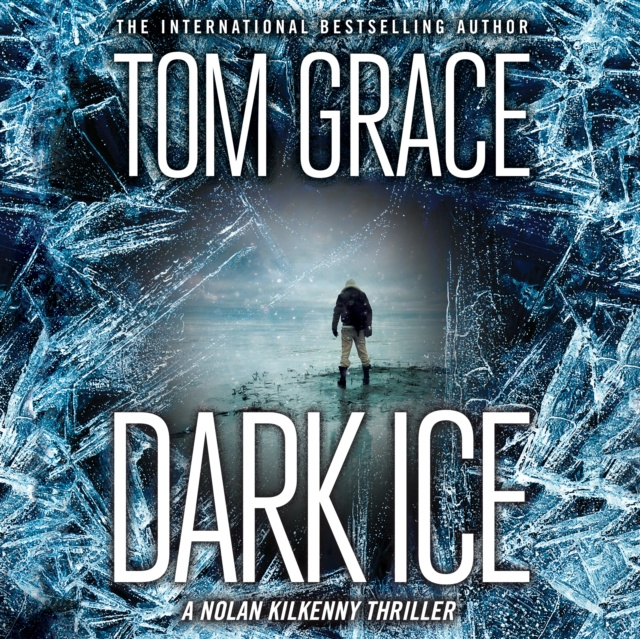 Luisterboek Dark Ice Tom Grace