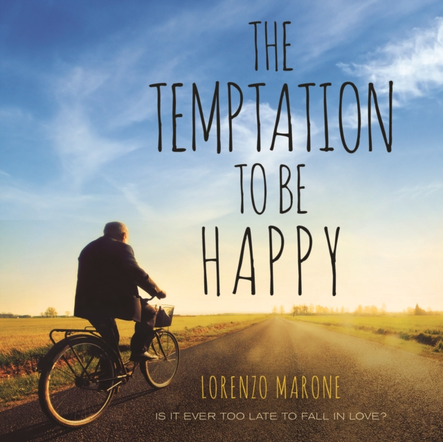Audiokniha Temptation to Be Happy Lorenzo Marone