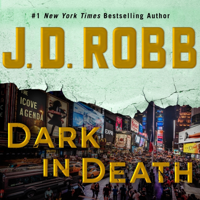 Audiobook Dark in Death J. D. Robb