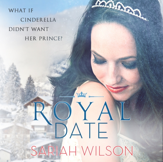 Audiobook Royal Date Brittany Pressley