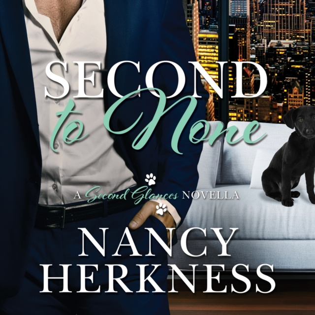Audiobook Second to None Nancy Herkness