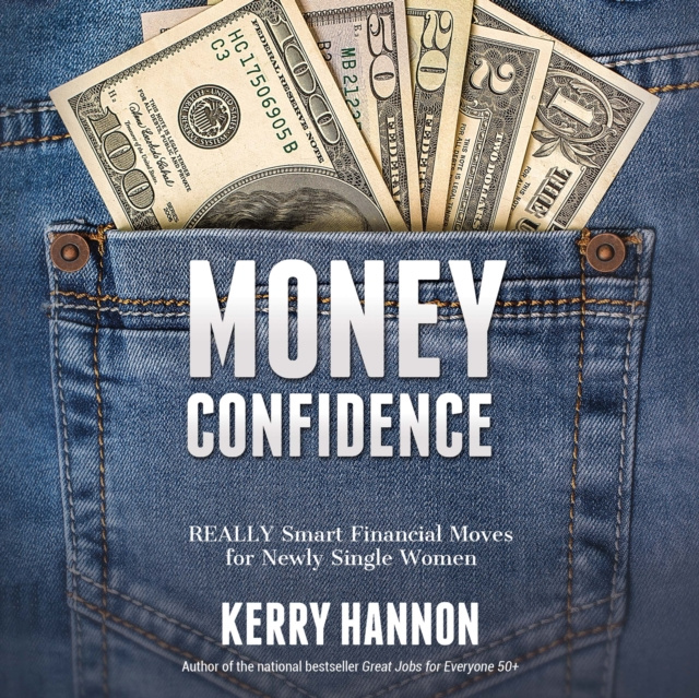 Audiolibro Money Confidence Kerry Hannon